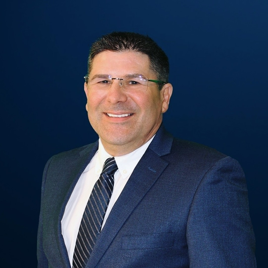 Jorge Verona